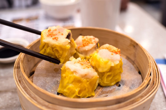 Siu Mai