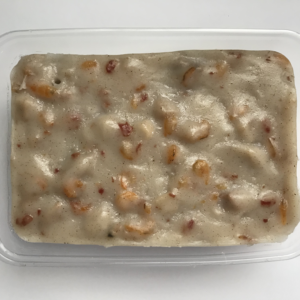 Taro Cake 芋頭糕 (650mL) $12