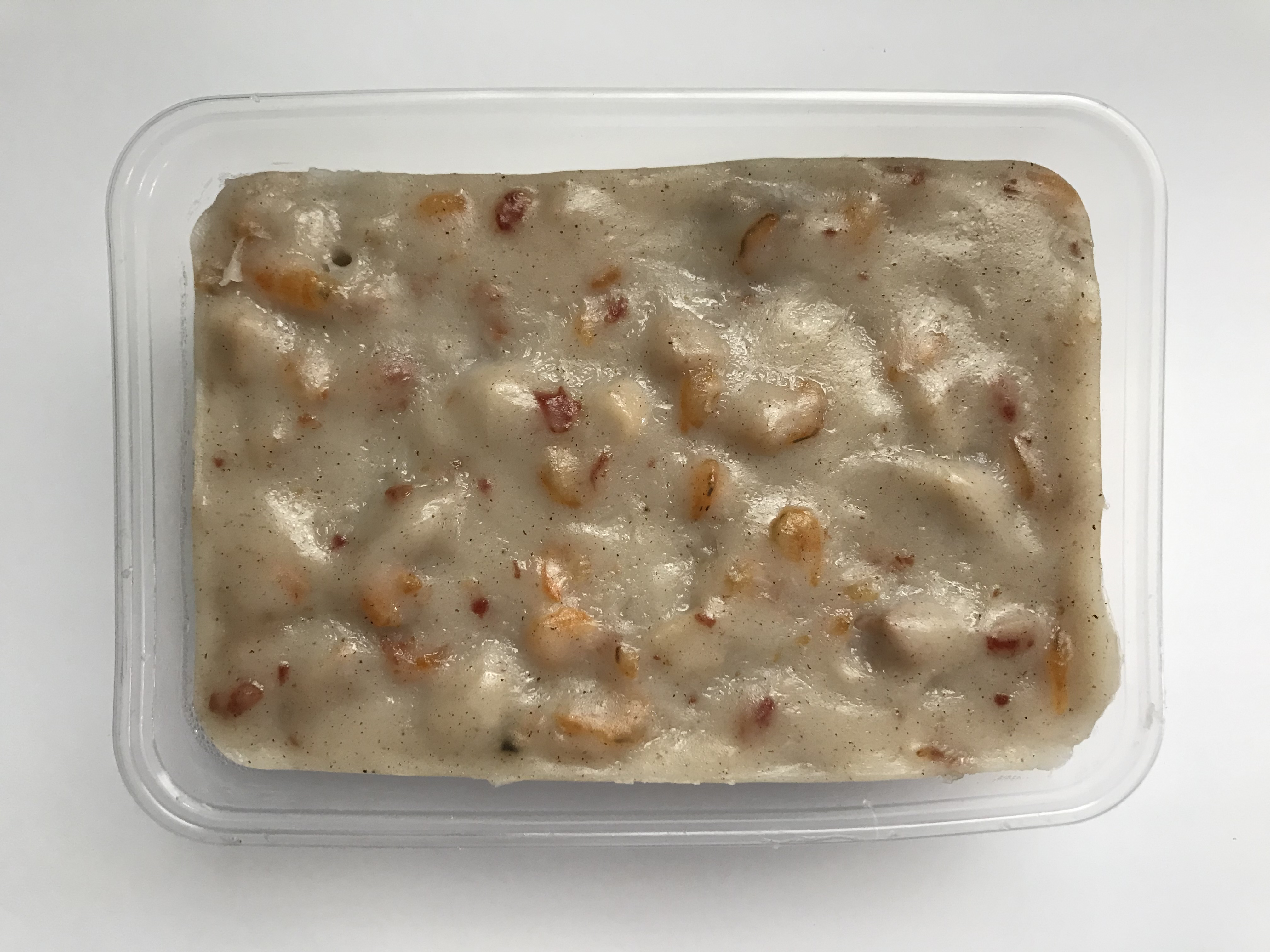 Taro Cake 芋頭糕 (650mL) $12