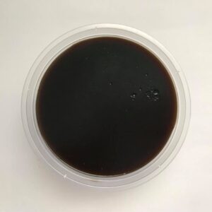 Turtle Jelly 龜苓膏 $6